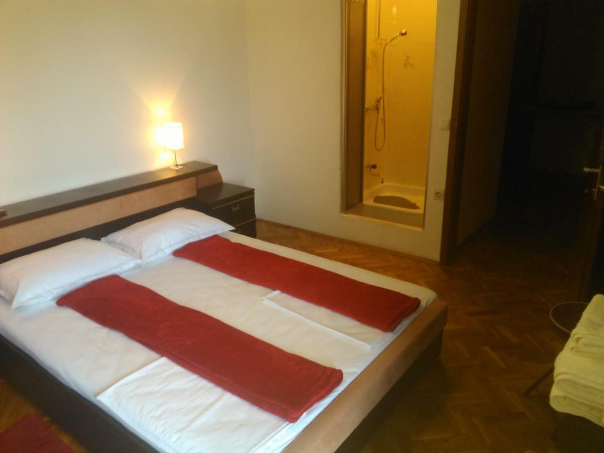 Viki Lejlighed Kastav Eksteriør billede